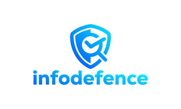 InfoDefence.com - Creative brandable domain for sale